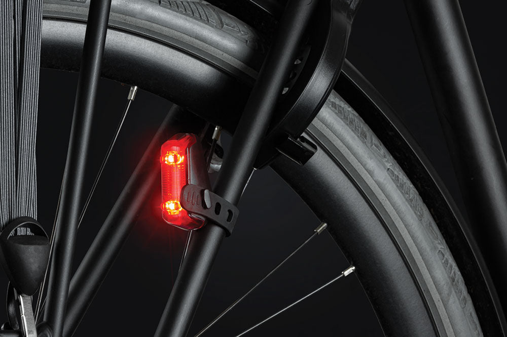 Axa DWN 30 Set USB Lighting Set