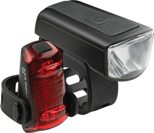 Axa DWN 30 Set USB Lighting Set
