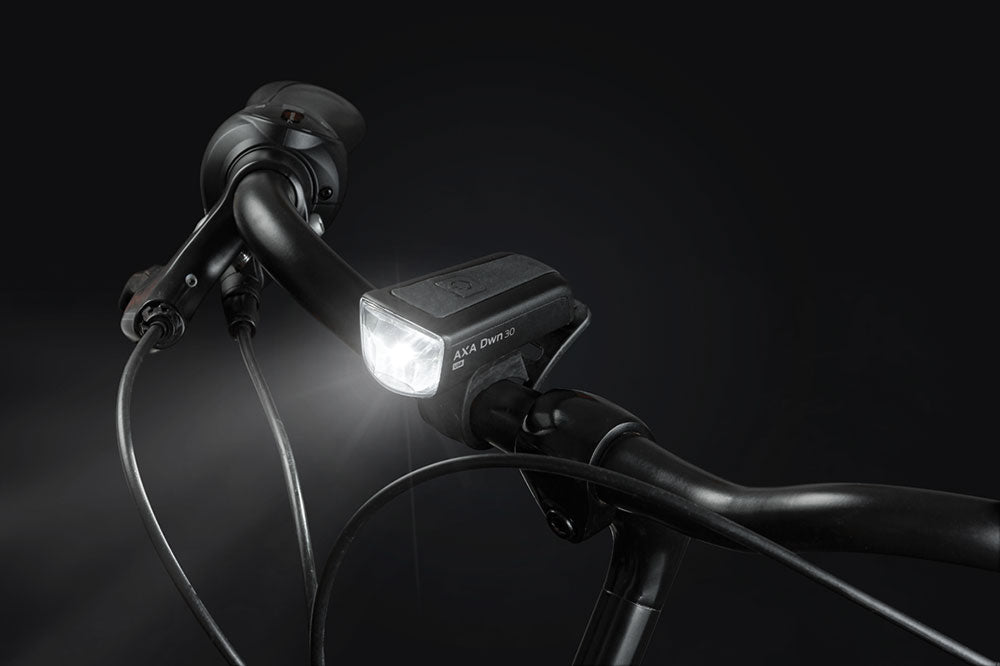 Axa DWN 30 Set USB Lighting Set