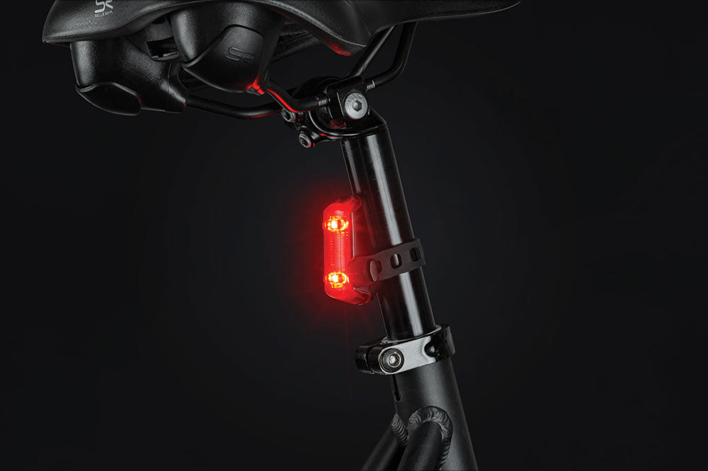 Axa DWN 30 Set USB Lighting Set