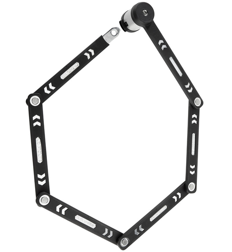 Kryptonite KryptoLok® 610S folding lock