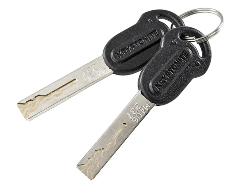 Kryptonite KryptoLok® 610S folding lock