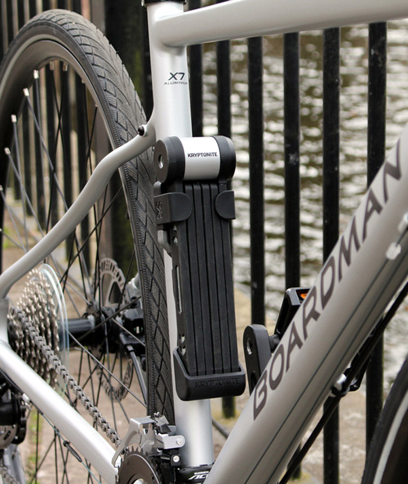 Kryptonite KryptoLok® 610S folding lock
