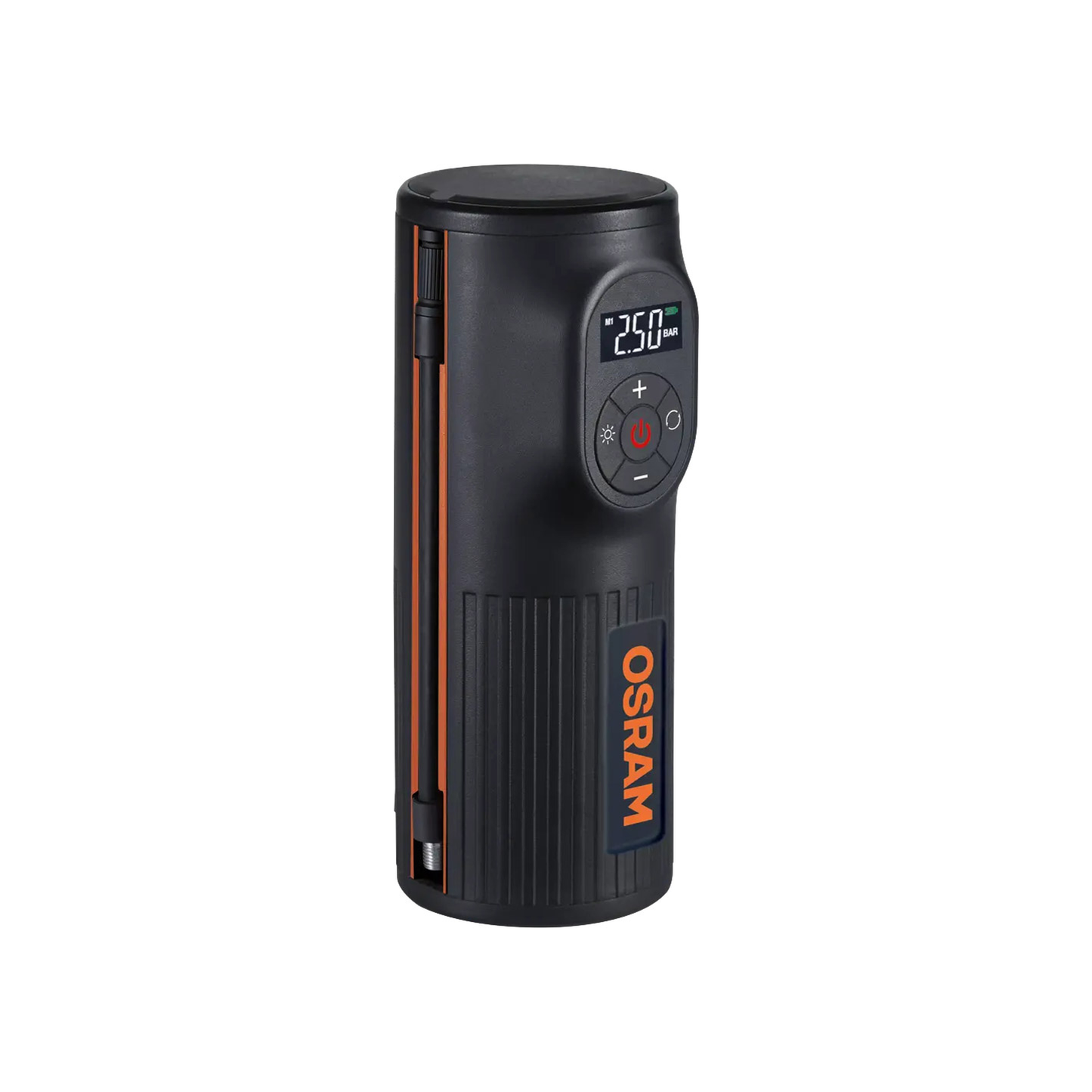 Osram TYREinflate 2000 incl. Power Bank