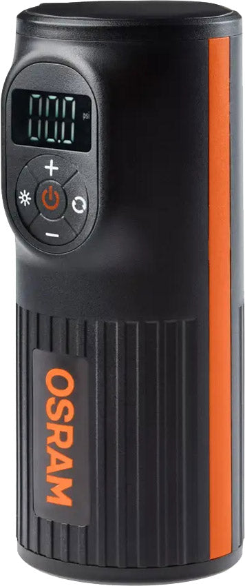 Osram TYREinflate 2000 incl. Power Bank