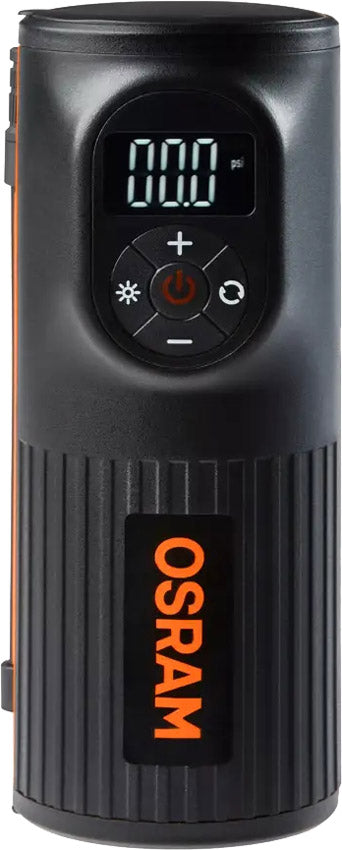 Osram TYREinflate 2000 incl. Power Bank